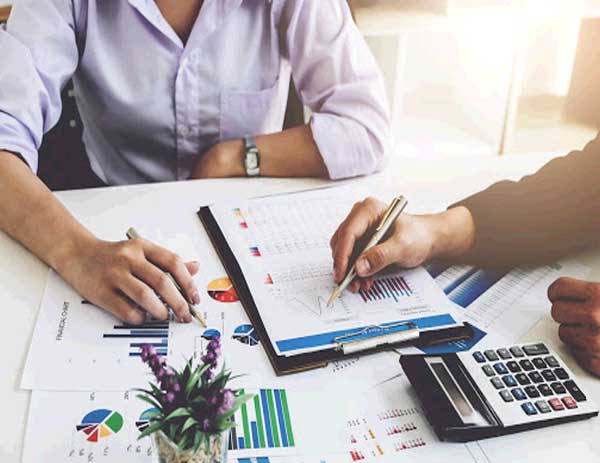 Chartered Accountant in India