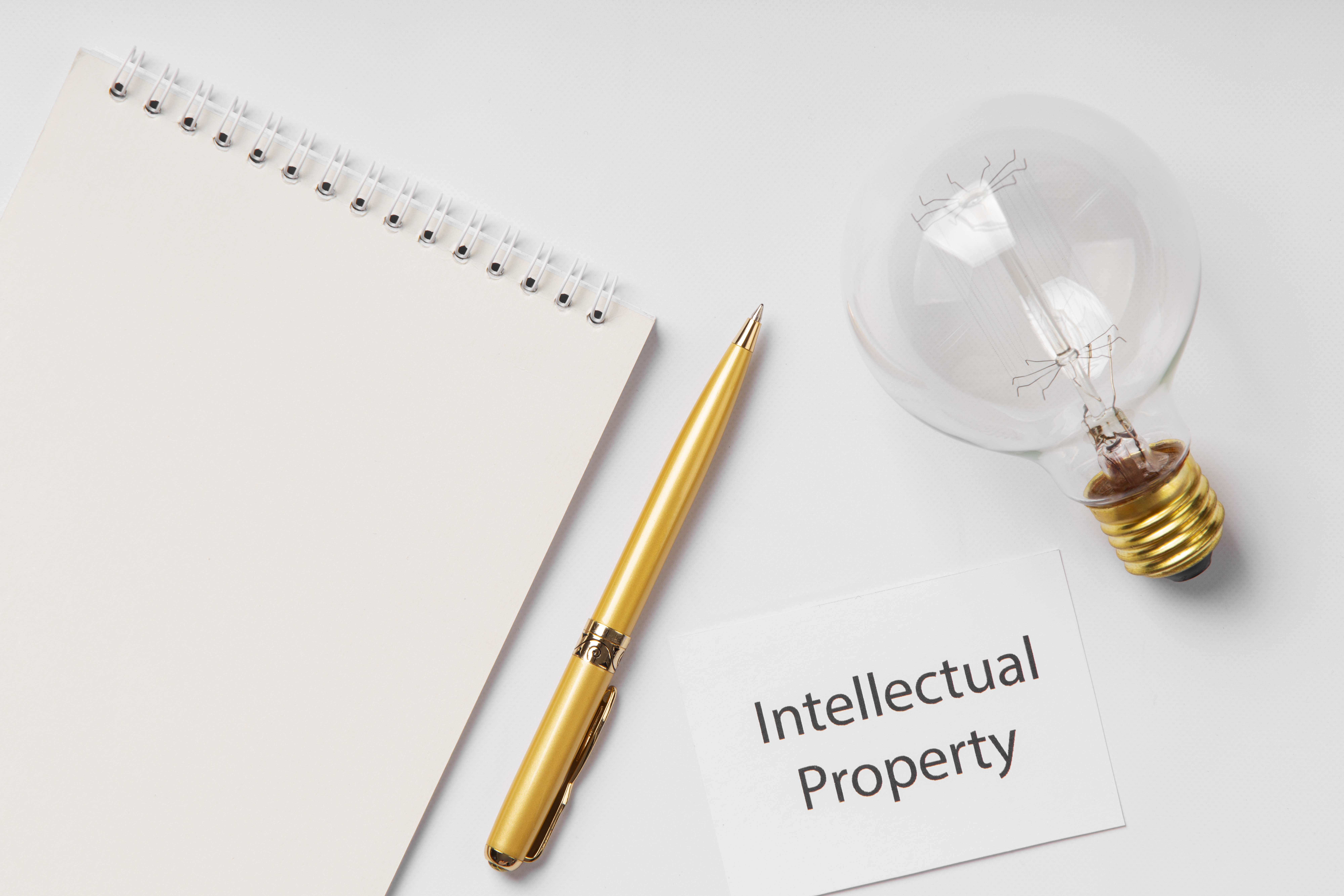 Intellectual Property Valuations